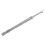 Retro Alloy Seam Ripper with Slipless Handle, Silver Sewing Tool 7