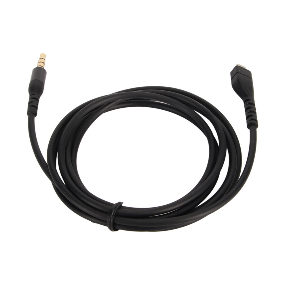 Durable 4.9Ft Sound Cable For Arctis 3 5 7 Pro Prime Gaming Use 4091369470159