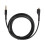 4.9ft Headphone Sound Cable Replacement for Arctis 3/5/7/Pro/Prime 2