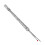 Retro Alloy Seam Ripper with Slipless Handle, Silver Sewing Tool 14