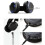 4.9ft Headphone Sound Cable Replacement for Arctis 3/5/7/Pro/Prime 4