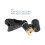 60X Cell Phone Microscope with LED Light UV Filter 65x56mm 2