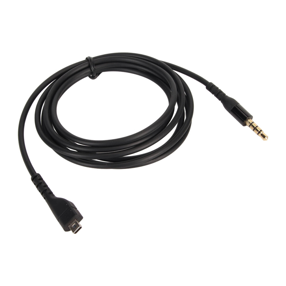 4.9Ft Headphone Sound Cable Replacement For Arctis 3/5/7/Pro/Prime 8701376348049