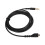 4.9ft Headphone Sound Cable Replacement for Arctis 3/5/7/Pro/Prime 13