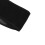 Electric Heated Waist Support Black USB Adjustable Free Size 12