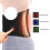 Electric Heated Waist Support Black USB Adjustable Free Size 4
