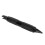 High Precision Reloading Multitool Aluminum Alloy Internal And External Deburring Tools Primer Pocket Cleaner Crimp Removal Tool Manual Model Hole 5