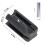 Makeup Sharpening Tool, Safety Assured with Eyebrow Sharpening Pen Base for Consistent Shape, Professional and Beginner Friendly 4 in 1 Eyebrow 6