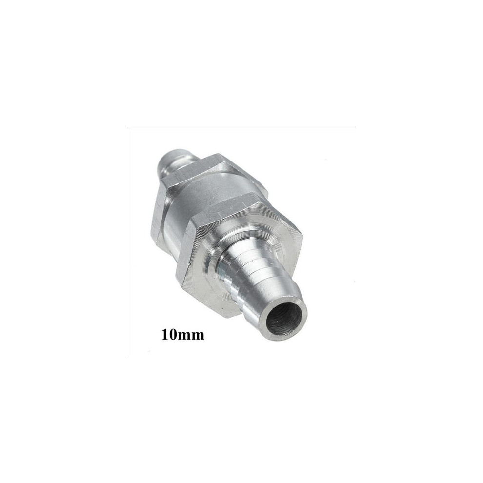 Check Valve, Easy Installation Non-Return Valve For Fluid Flow Direction Control, Aluminium Alloy With High Reliability & Professional Grade 9128293836975
