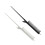 Ευέλικτη χτένα styling για αποτελέσματα ποιότητας κομμωτηρίου, πλαστικό 8