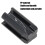 Makeup Sharpening Tool, Safety Assured with Eyebrow Sharpening Pen Base for Consistent Shape, Professional and Beginner Friendly 4 in 1 Eyebrow 5