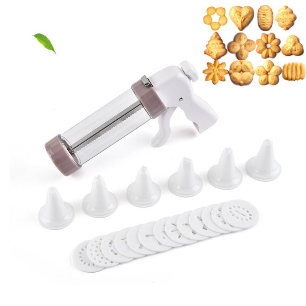 Shower Nozzles Replacement For Universal Shower Heads, Robust And Durable Silicone Nozzles With Powerful Spray Pattern 9004841626390