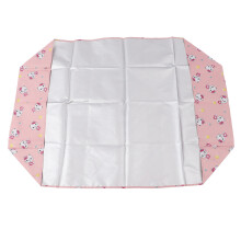 Pink Waterproof 88-Key Piano Keyboard Dust Cover Full Coverage