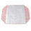 Pink Waterproof 88-Key Piano Keyboard Dust Cover Full Coverage 1