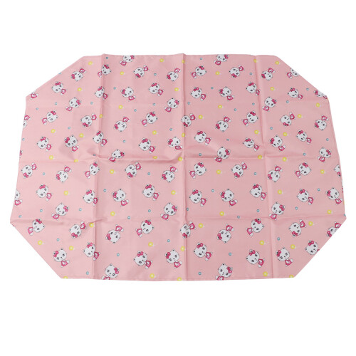 Pink Waterproof 88-Key Piano Keyboard Dust Cover Full Coverage 2