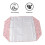 Pink Waterproof 88-Key Piano Keyboard Dust Cover Full Coverage 7