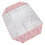 Pink Waterproof 88-Key Piano Keyboard Dust Cover Full Coverage 15