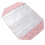 Pink Waterproof 88-Key Piano Keyboard Dust Cover Full Coverage 12