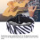 Universal Guitar String Mute Damper Black White Adjustable Noise Reducer 3