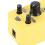Gelber Mini Modulation-Effektpedal für E-Gitarre, Metallgehäuse 8