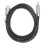 HDMI 2.1 8K 2m Chrome Cable for PC to 4K Projector 16