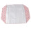 Pink Waterproof 88-Key Piano Keyboard Dust Cover Full Coverage 14