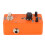 Elektrisches Gitarren-Effektpedal Einzelblock Orange Mini Modulation Delay 3