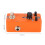 Elektrisches Gitarren-Effektpedal Einzelblock Orange Mini Modulation Delay 2