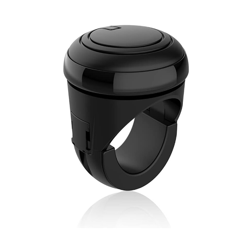 Steering Wheel Accessory For Enhanced Control, High Quality Silicone Driving Helper Booster With Elegant Appearance, Quick To Install For Your 9004841670713