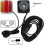 Innovative Trailer Tail Light Kit, Magnetic LED Trailer Lights, Multi-Function Trailer Light With 5-Wire Tail Light Systems For Trailers, Boats, 4