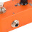 Elektrisches Gitarren-Effektpedal Einzelblock Orange Mini Modulation Delay 11