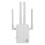 Επέκταση Wifi με συνδεσιμότητα θύρας Ethernet, 2024Διπλή ζώνη1200Mbps Ταχύτερη επέκταση Wifi 1