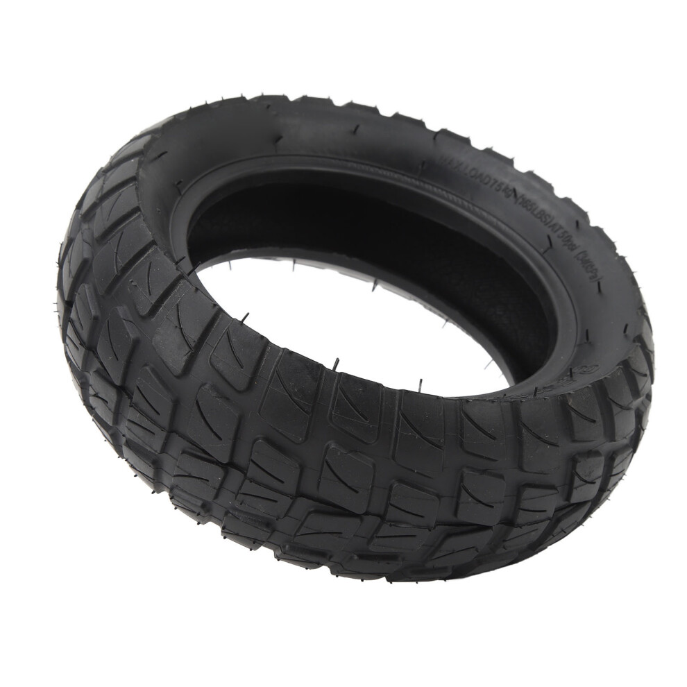 Replacement Tire 8.5x3.0 Electric Scooter Rubber Impact Resistant for Scooters
