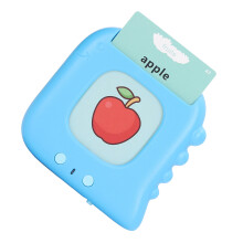 Talking Flash Cards 112 pcs Sight Words Speech Therapy Toy for Early Learning