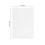 Thermopapier 200 Blatt 30x21 cm Weiß 2