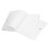 Thermopapier 200 Blatt 30x21 cm Weiß 13