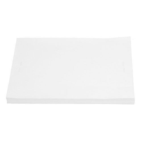 Thermopapier 200 Blatt 30x21 cm Weiß 2