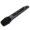 Dynamic Handheld Mic With Wireless Microphones Echo Effect Treble Bass Control Multichannel Function Seamless Frequency Switching For Stage Performanc 6
