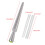 Metal Ring Sizer Measuring Tool Ring Sizer Measuring Tool Set 5