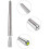 Metal Ring Sizer Measuring Tool Ring Sizer Measuring Tool Set 3