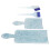 Εφαρμογέας βαφής μαλλιών για χρωματισμό με μαλακές τρίχες και εργονομικό 6