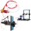 Precision Printing: Low Friction Hotend Kit for Your Ender 3 Series Printer 4