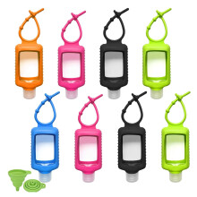 Öko-Chic-Essentials: Entdecken Sie die Welt mit unseren BPA-freien, transparenten Flaschen.