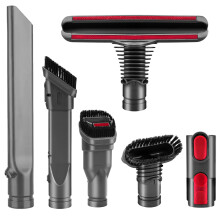 Revoluția curățeniei la domiciliu: Accesorii de schimb pentru aspiratorul Dyson, îmbunătățiți-vă experiența de curățare cu accesorii de