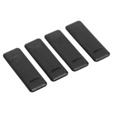 Jeu de 4 clips de couverture pour toit, fiable, pour I20 et I30, pièce d'origine OE 87255A5000, modèle