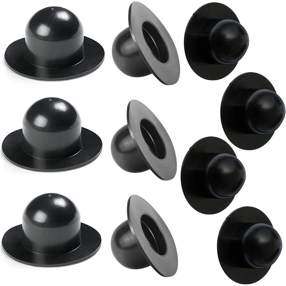 Swimming Pool Valve Plug, Chill-Proof Waterproof Wall Plug Replacement For Above Ground Pool, Intex Pool Plugs For Pool Pump Strainer Hole Stopper, 9128293788052