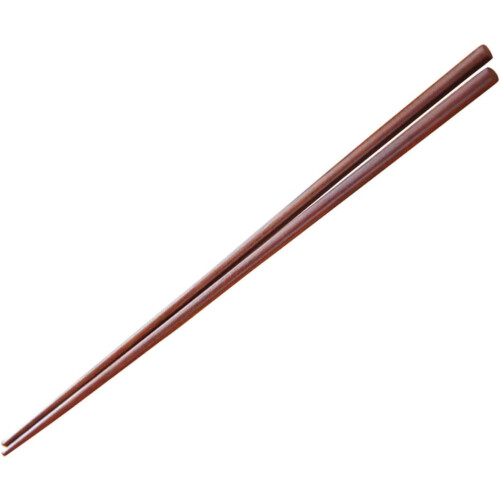 Ξύλινα ξυλάκια chopsticks κατάλληλα για πλυντήριο πιάτων, ανθεκτικά στη θερμότητα, με