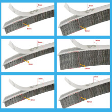Weerbestendige afdichtingsstrip voor schuifdeuren, milieuvriendelijke materialen, hoogwaardige kam en sterke lijm voor raam- en deurkozijnen.