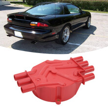 Distributor Cap Rotor Kit 120142 for Astro Beretta Blazer Cavalier Lumina