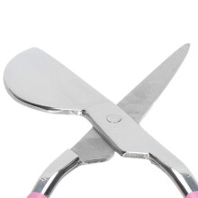 6 Zoll Entenschnabelschere Klingen aus rostfreiem